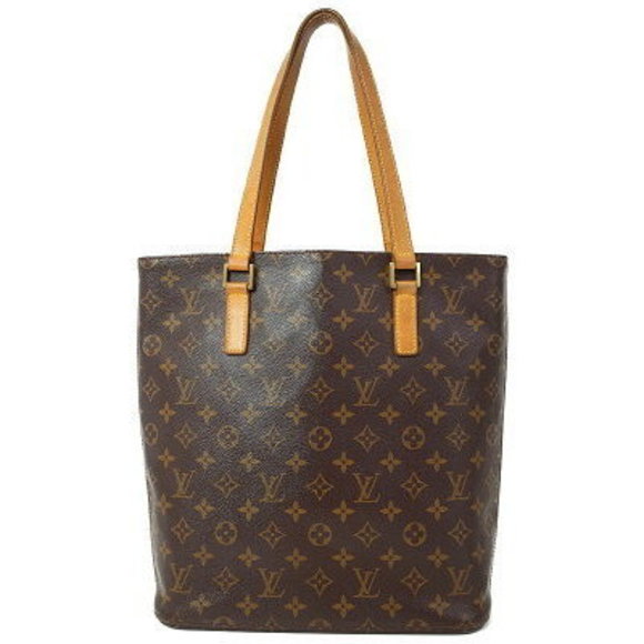 Louis Vuitton Monogram Vavin GM Tote Bag - Picture 1 of 8